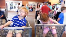 CUTE Kids Can Fall Asleep Everywhere | FUNNY Babies Video Compilation