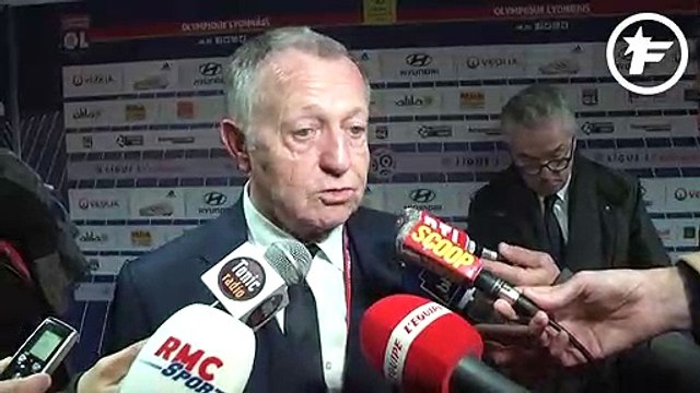 Ligue des Champions : Aulas aimerait affronter le Real Madrid