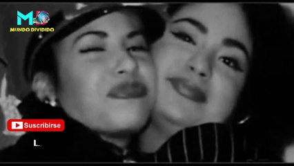 SELENA y aquella TRANSFUSIÓN de sangre