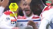 But Nabil FEKIR (34ème) / Olympique Lyonnais - AS Monaco - (3-0) - (OL-ASM) / 2018-19