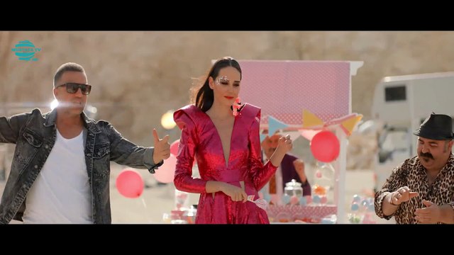 Berdan Mardinli - Sekerci HD