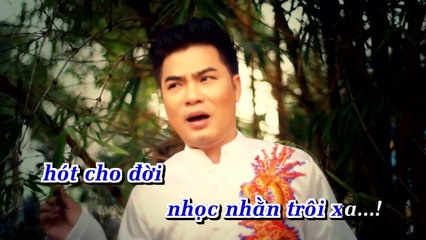 [Karaoke] Thương Quá Việt Nam - Châu Tuấn [Beat]