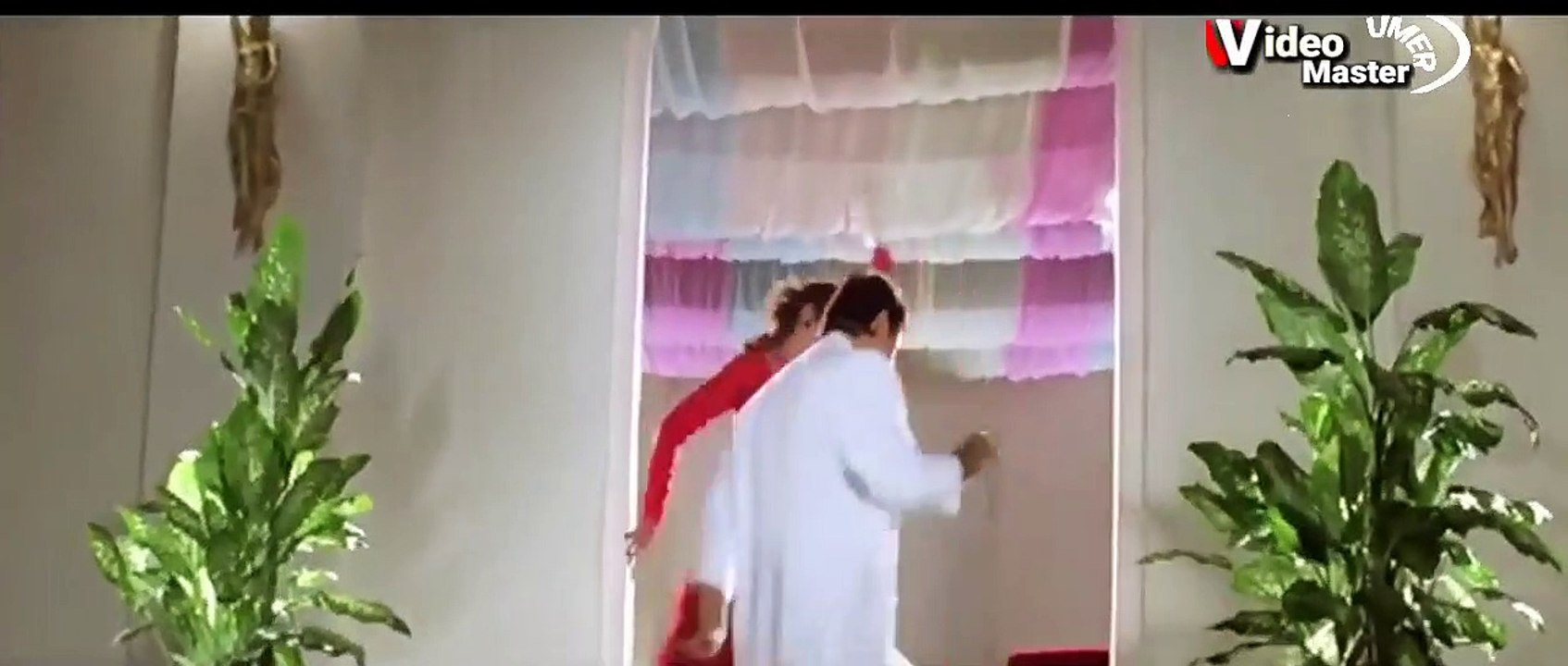 Mehboob Sanam Tujhe - 4K Video -Kismat (1995) - Full Video Song _HD_ 1080p By UM_HD