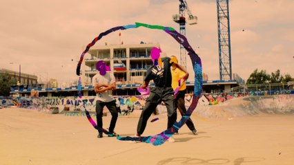 DJ Snake - Let's Get Ill