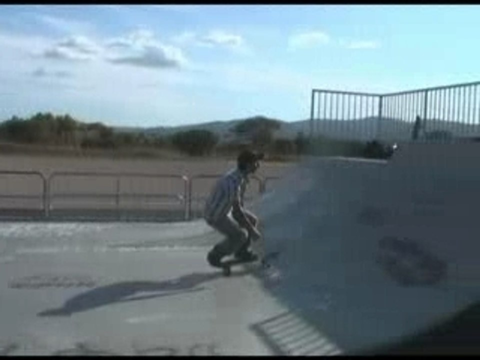 360 Flip