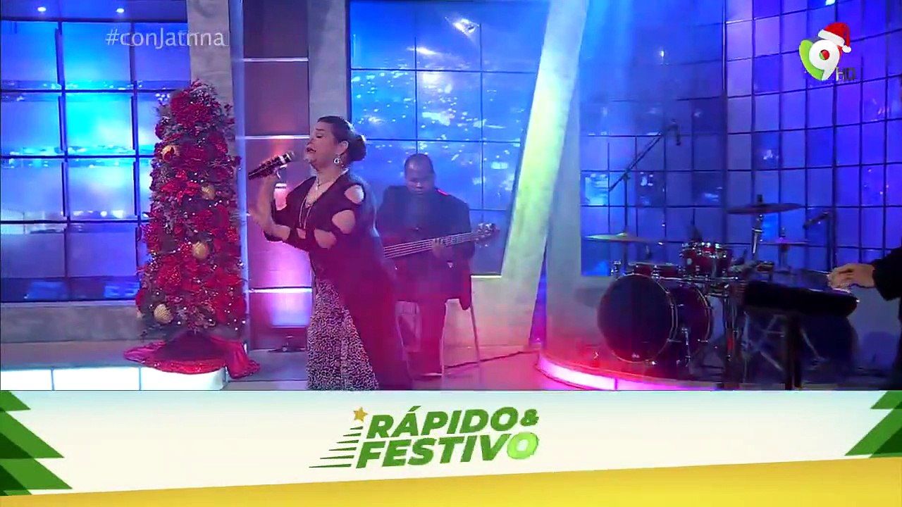 COLOR VISIÓN LIVE (689)