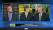 Bruce Cassidy Said "Poor Decisions" Were Made By Defensemen Against Jack Eichel