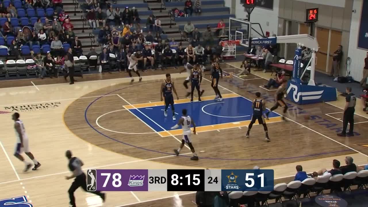 Top Dunks of the Week