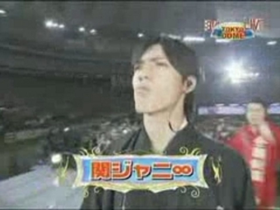 Johnnys Count down 2007-2008 6_6