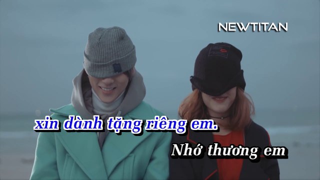 [Karaoke] Nơi Này Có Anh - Sơn Tùng M-TP [Beat Tone Nữ]