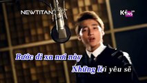 [Karaoke] Nắng Ấm Xa Dần - Sơn Tùng M-TP [Beat]