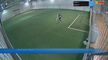 But de Equipe 1 (65-36) - Equipe 1 Vs Equipe 2 - 16/12/18 14:52 - Loisir Poitiers