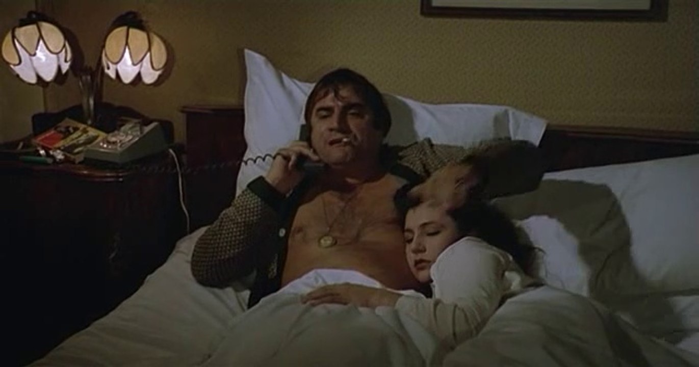 Sono Fotogenica EROT.ICO con Barbara Bouchet, Edwige Fenech 3T