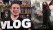 Vlog #576 - Mortal Engines