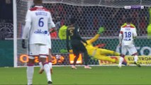 Match Highlights: Lyon 3:0 Monaco