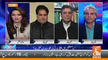 Sabir Shakir Taunts Hafeez Ullah Niazi