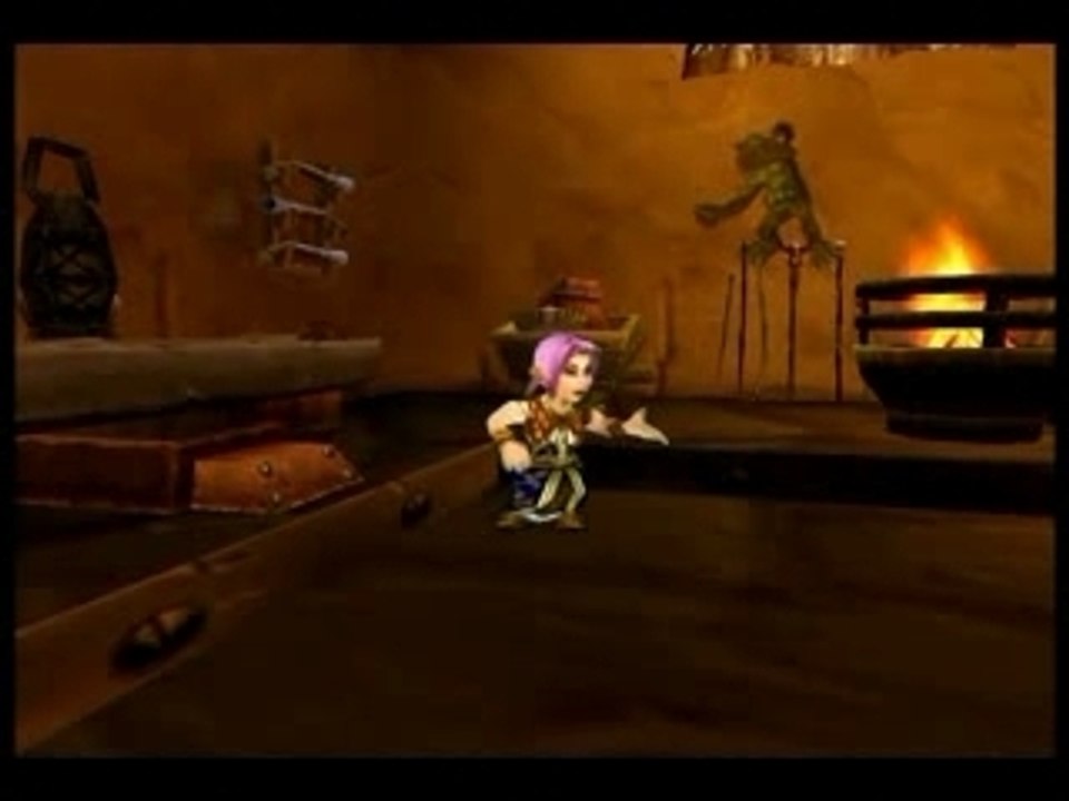 Pub WoW Donjon facile drole