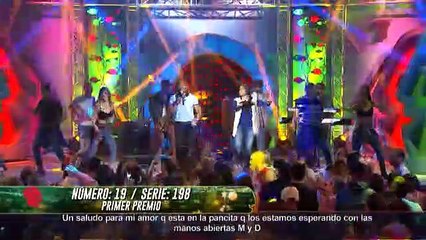 Grupo Musical 16 Diciembre 2018