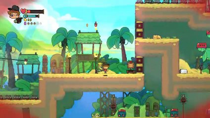 The Adventure Pals Pt5 | Gamehead Plays