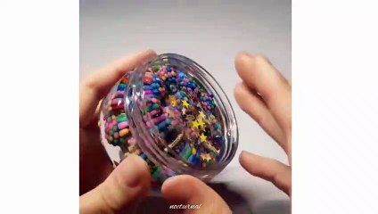 En Rahatlatıcı Slime Videoları #55 (2018 YENİ)