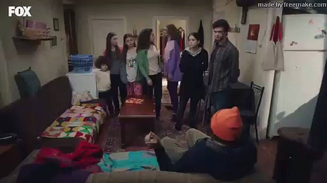 Anam! Ne kadar güzel kız! - Bizim Hikaye 51