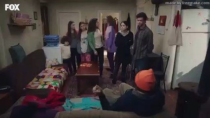 Anam! Ne kadar güzel kız! - Bizim Hikaye 51