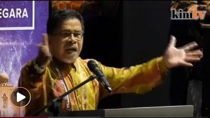 'Mana pergi ulamak dan asatizah kita'