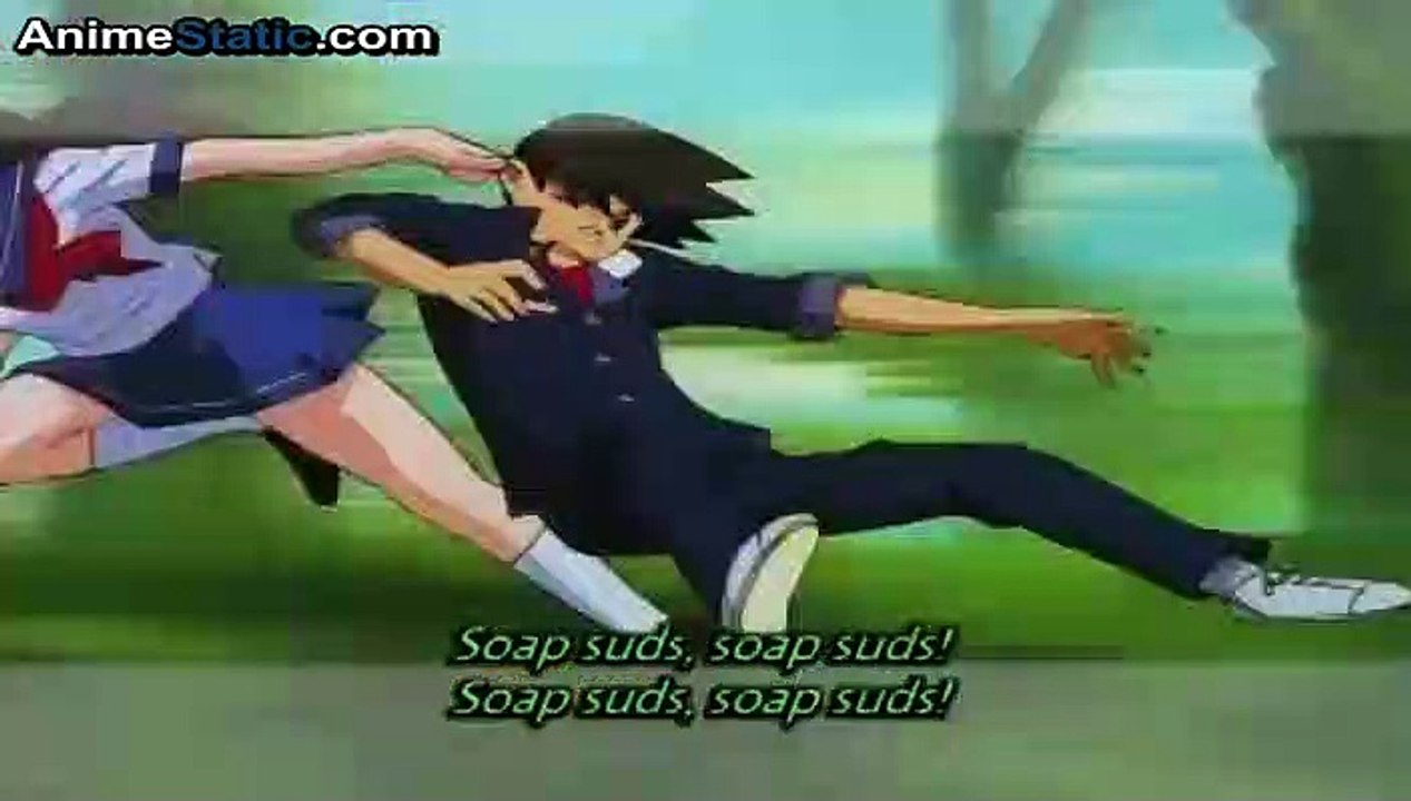 Gate Keepers Epi. 3