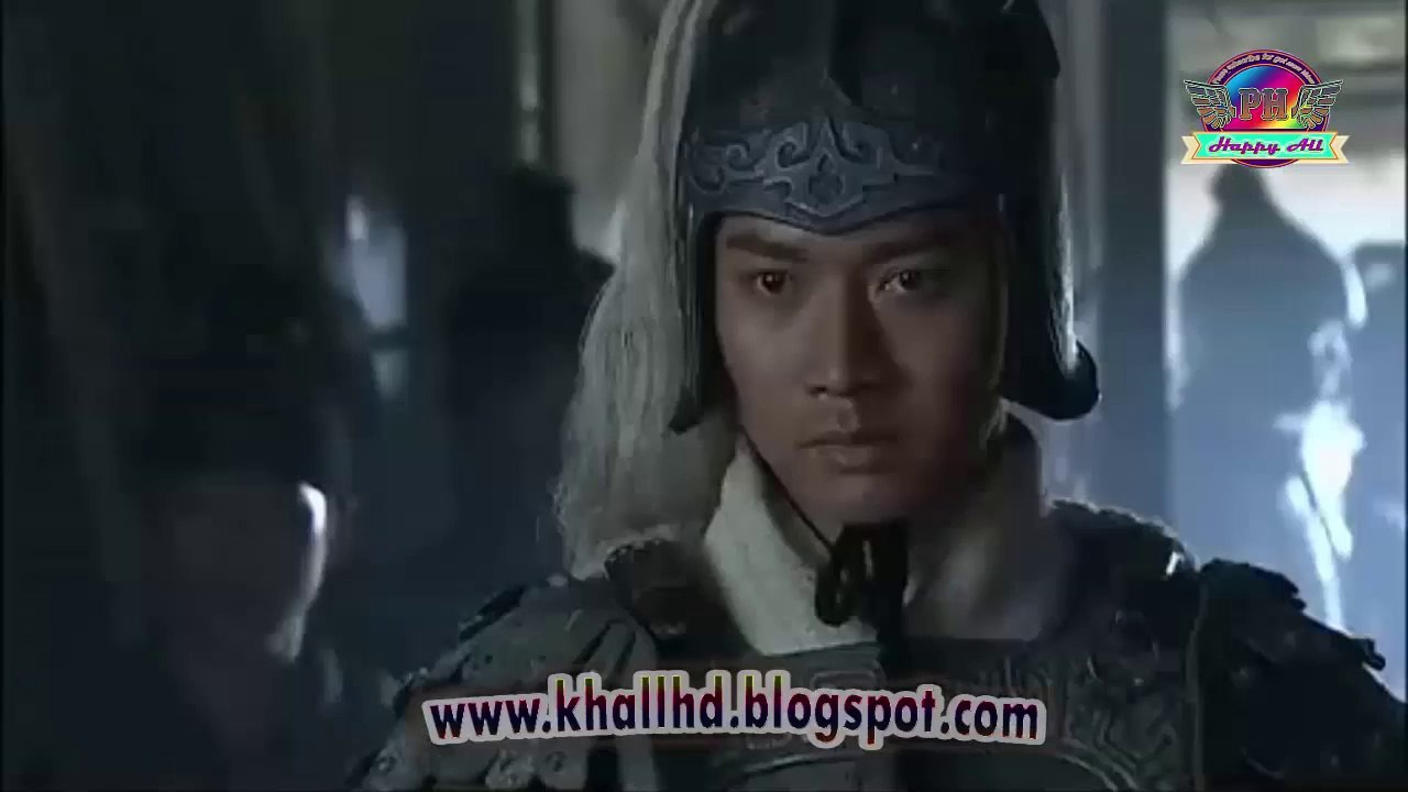 សាមកុក ភាគទី២១| samkok | three kingdoms