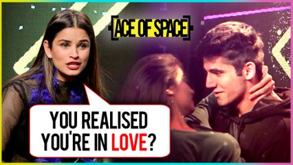 Chetna Pande SLAMS Varun Sood | MTV Ace Of Space