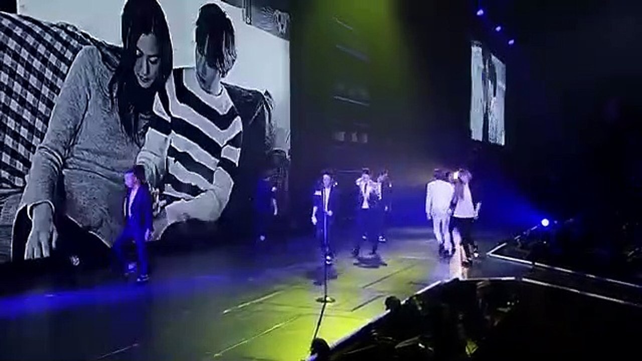 Dvd Super Junior D E 2nd Japan Tour Present 2015 Part2 3 By Kyo Jin Video Dailymotion