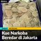 #1MENIT | Kue Narkoba Beredar di Jakarta