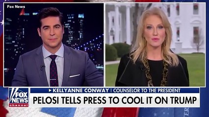 Download Video: Kellyanne Conway Complains To Fox News About Getting 'Shut Down' On CNN