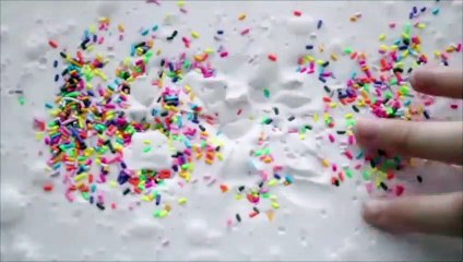 Frosted Sugar Cookie Slime