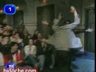 Jim carrey - le nouvel an