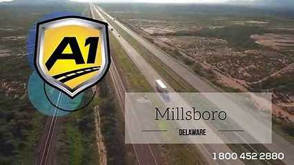 Auto Transport Rates Millsboro, Delaware | Cost To Ship