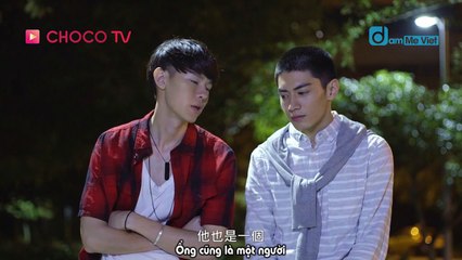 Ep.02 ❣ Hãy Tránh Xa Tôi Ra ❣ HIStory  Stay Away From Me