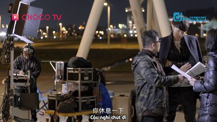 Ep.03 ❣ Hãy Tránh Xa Tôi Ra ❣ HIStory  Stay Away From Me