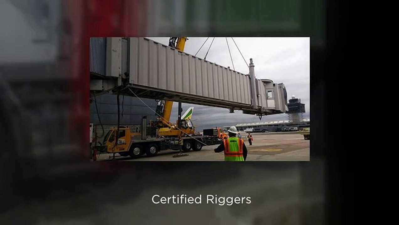 All Terrain Crane Rentals,Residential Crane Rental,Certified Riggers  - Rent A Crane