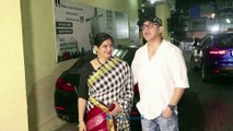 MAULI | Premiere Night | Riteish Deshmukh, Saiyami Kher, Ankush Chaudhari, Saie