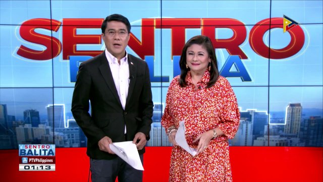 Catriona Gray, itinanghal bilang Miss Universe 2018