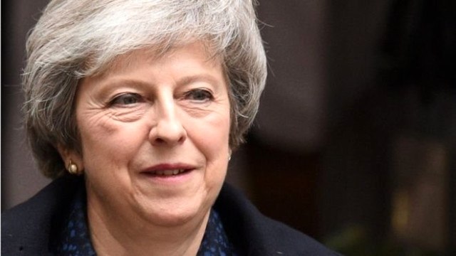 İngiltere Başbakanı May Uyaracak: 2. Brexit Referandumu Düzenlenirse, Halkın Güvenini Kaybederiz