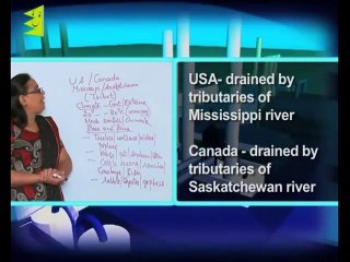 What is flora and fauna