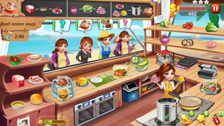 Rising Super Chef 2 (level 497) MYSTERY MEAL