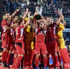 ഷൂട്ടൗട്ടില്‍ കിരീടം നേടി ബെൽജിയം | Oneindia Malayalam