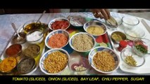 Panchmel Dal Recipe  Panchratna Dal  Mixed Tadka dal  5 min by Priyanka