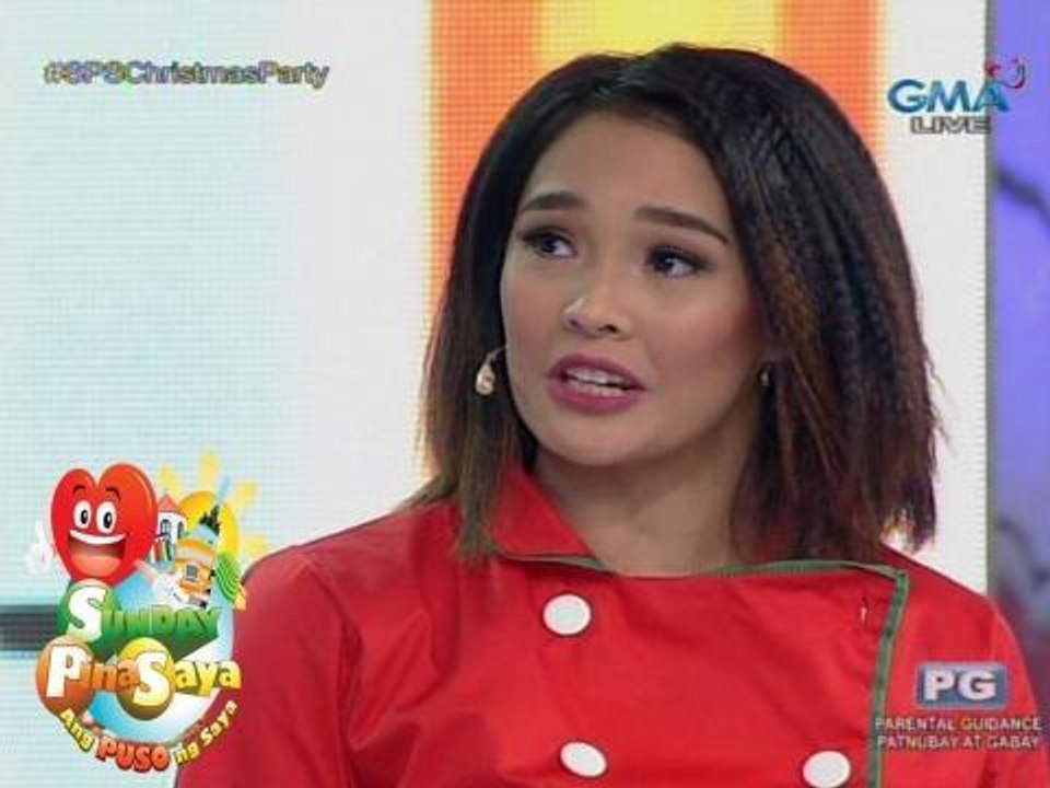 Sunday PinaSaya: Mga SMP, unite!