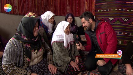 Turgay Başyayla İle Lezzet Yolculuğu 260. Bölüm