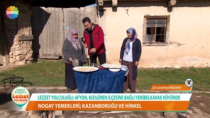 Turgay Başyayla İle Lezzet Yolculuğu 261. Bölüm