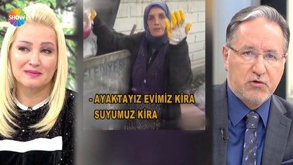 Zahide Yetiş ve Mustafa Karataş'la Cuma Sabahı 87. Bölüm